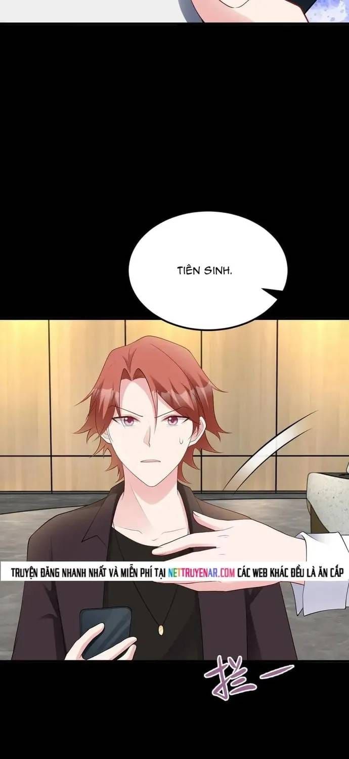 Hệ Thống Siêu Cấp Trà Xanh Chapter 126 - 31