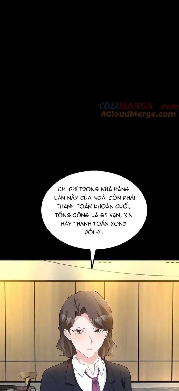 Hệ Thống Siêu Cấp Trà Xanh Chapter 126 - 32