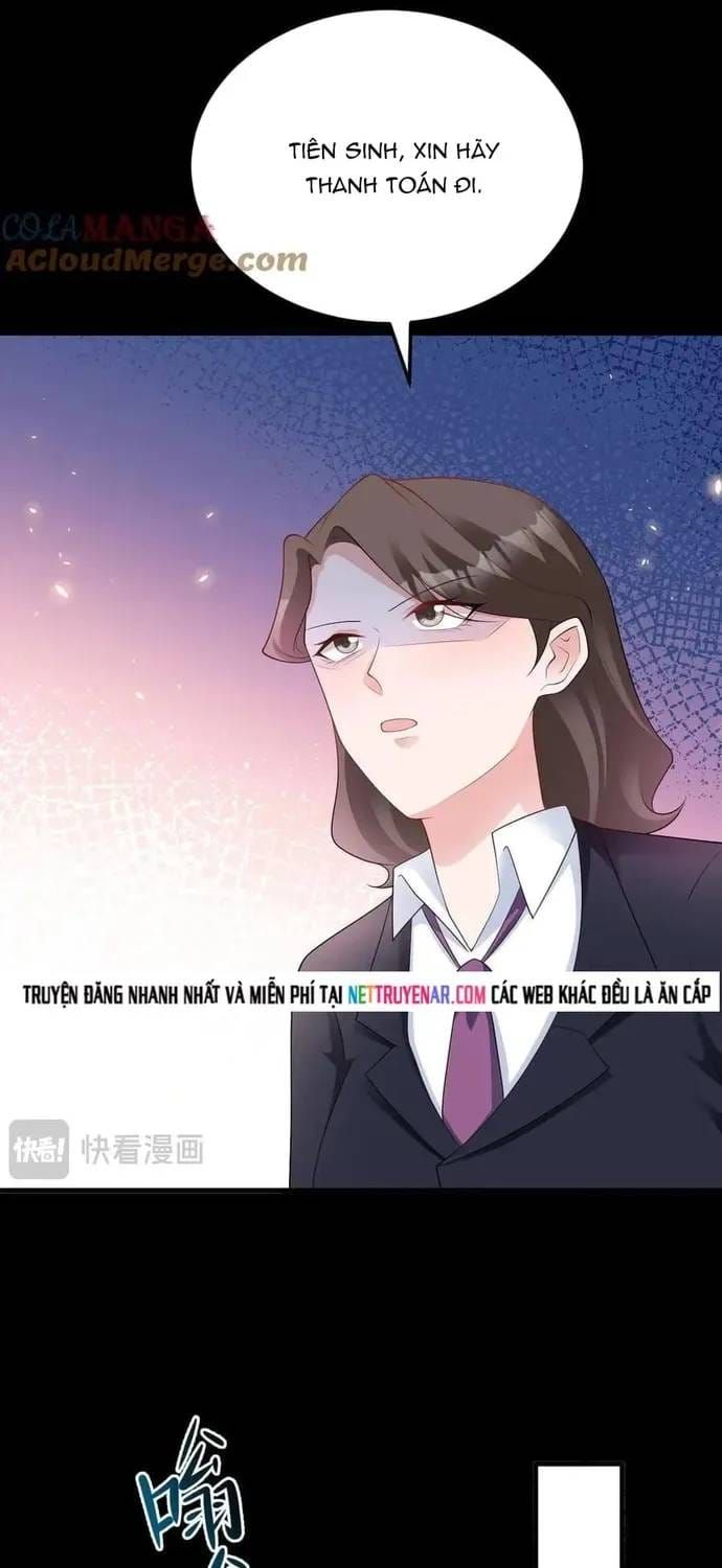 Hệ Thống Siêu Cấp Trà Xanh Chapter 126 - 35