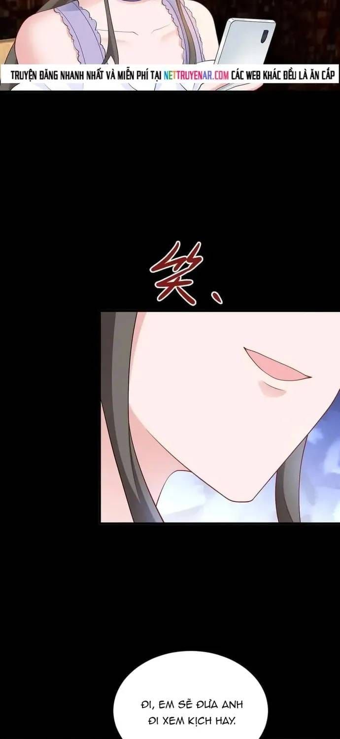 Hệ Thống Siêu Cấp Trà Xanh Chapter 126 - 37