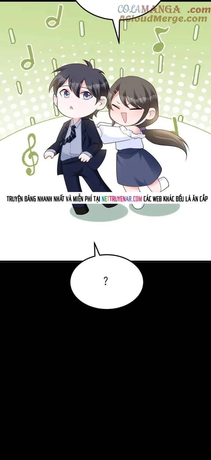 Hệ Thống Siêu Cấp Trà Xanh Chapter 126 - 38