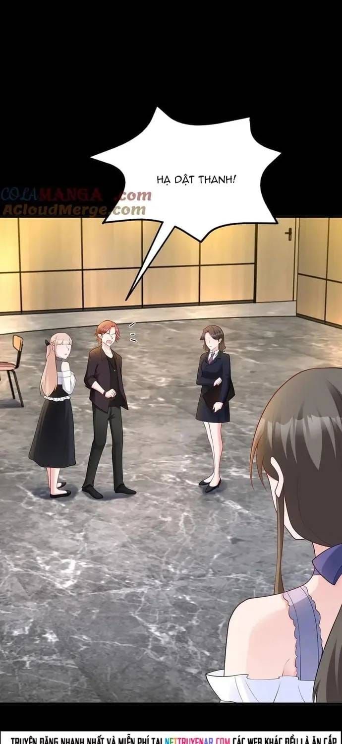 Hệ Thống Siêu Cấp Trà Xanh Chapter 126 - 39