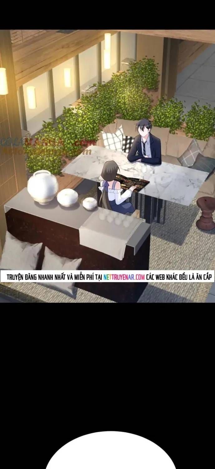 Hệ Thống Siêu Cấp Trà Xanh Chapter 126 - 5