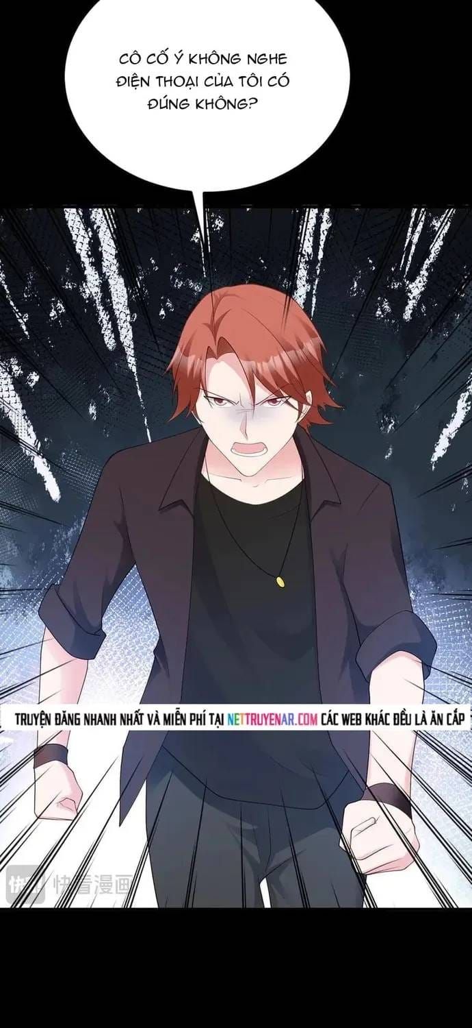 Hệ Thống Siêu Cấp Trà Xanh Chapter 126 - 41