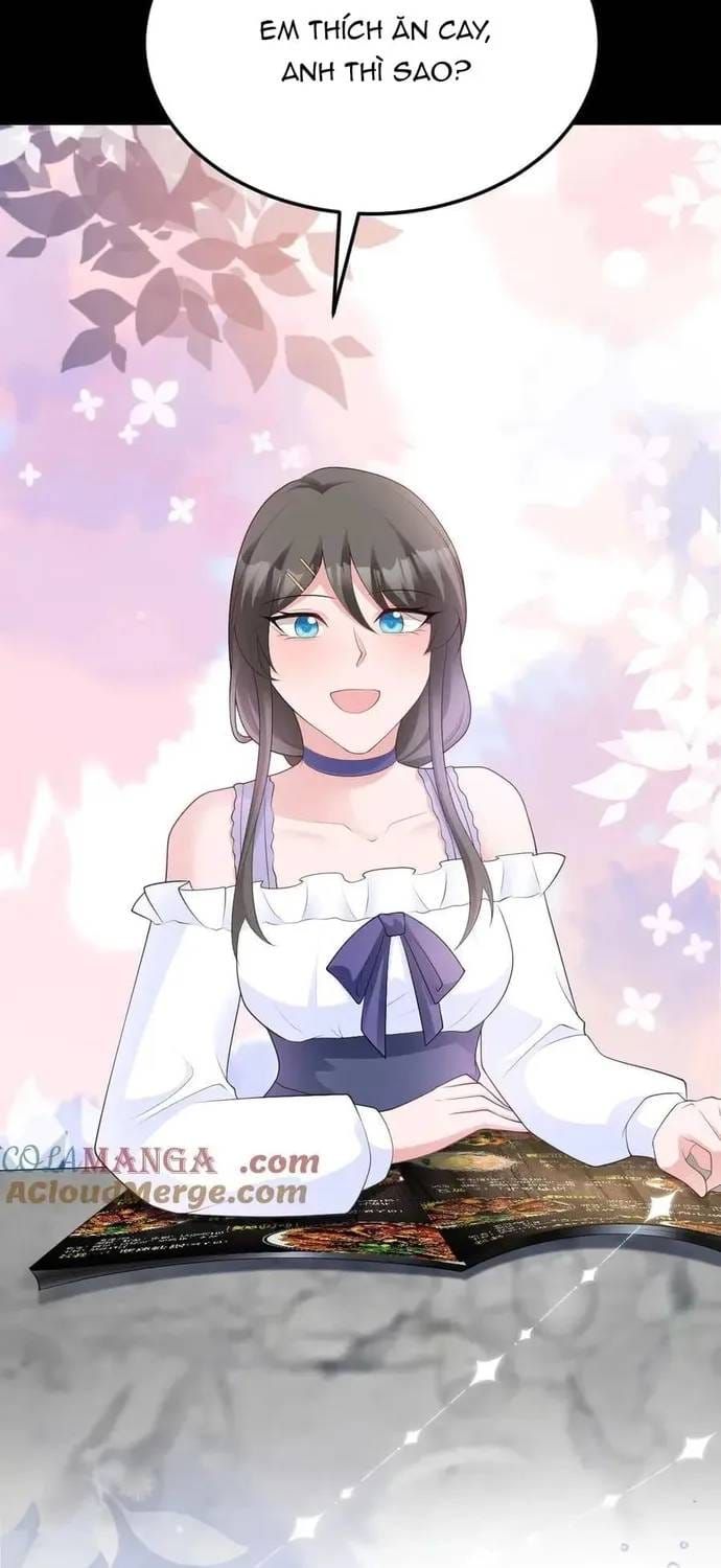 Hệ Thống Siêu Cấp Trà Xanh Chapter 126 - 6