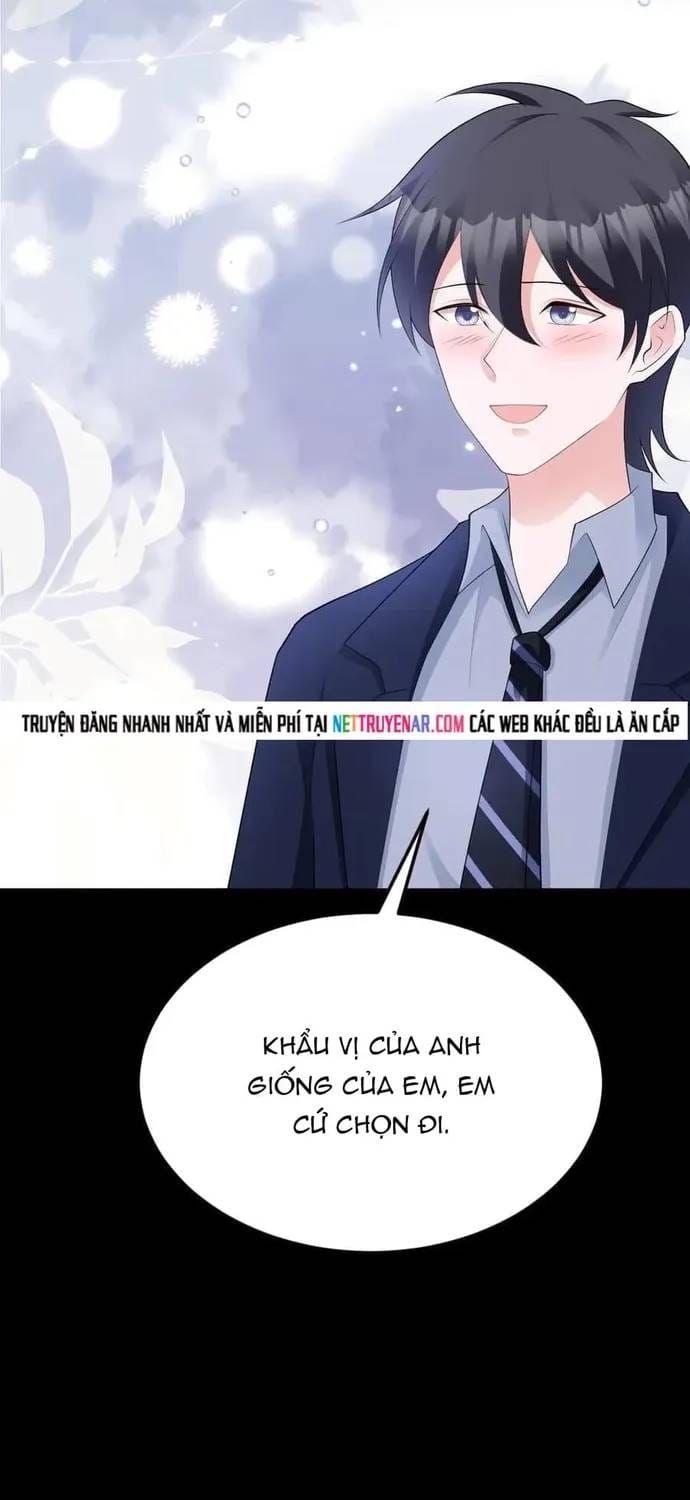 Hệ Thống Siêu Cấp Trà Xanh Chapter 126 - 7