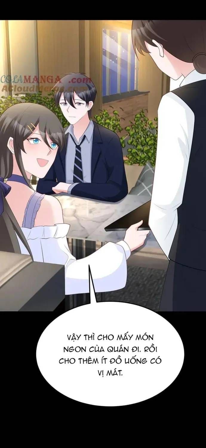 Hệ Thống Siêu Cấp Trà Xanh Chapter 126 - 8