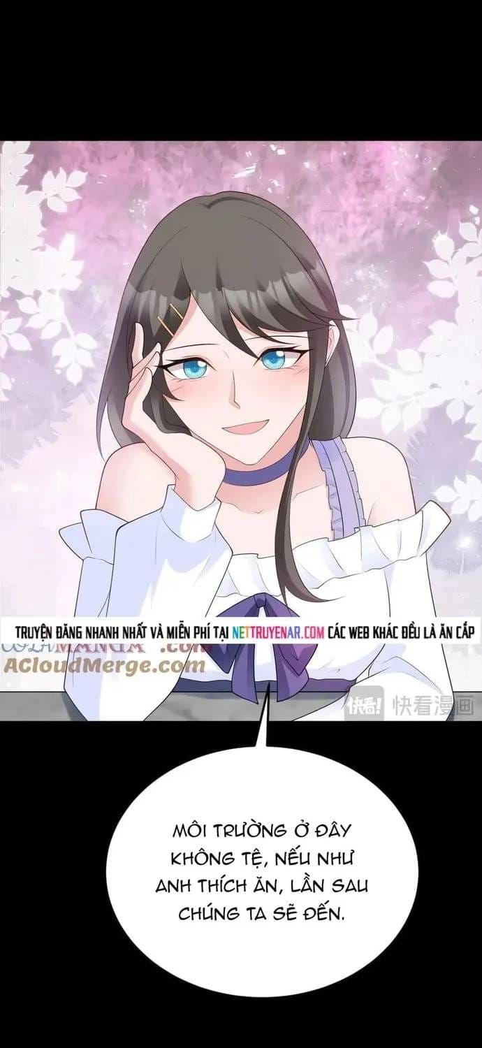Hệ Thống Siêu Cấp Trà Xanh Chapter 126 - 9