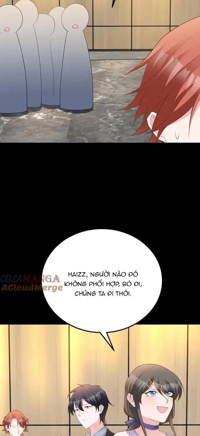 Hệ Thống Siêu Cấp Trà Xanh Chapter 127 - 13