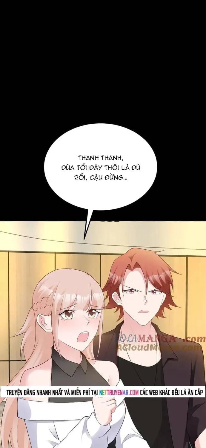 Hệ Thống Siêu Cấp Trà Xanh Chapter 127 - 17