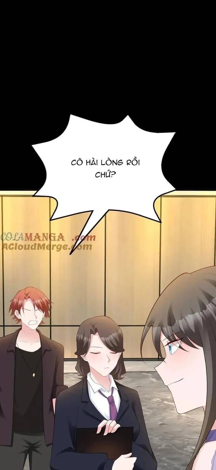 Hệ Thống Siêu Cấp Trà Xanh Chapter 127 - 23