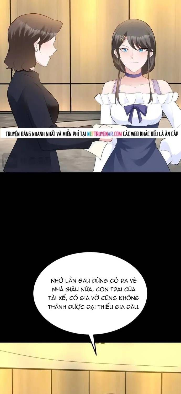 Hệ Thống Siêu Cấp Trà Xanh Chapter 127 - 25