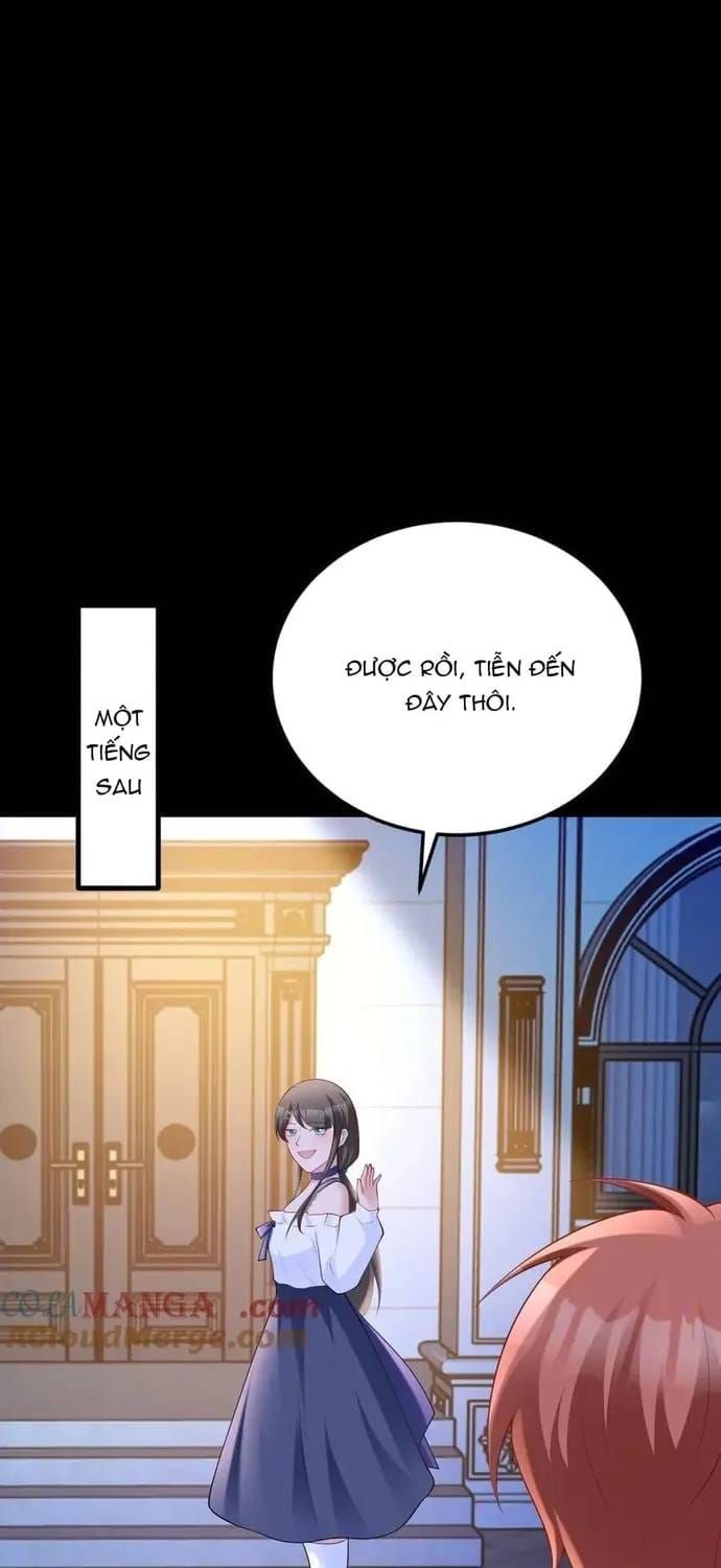 Hệ Thống Siêu Cấp Trà Xanh Chapter 127 - 31