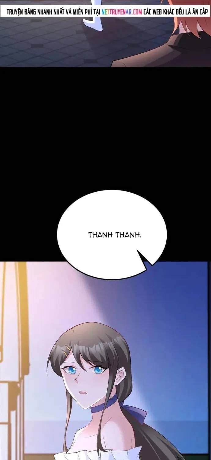 Hệ Thống Siêu Cấp Trà Xanh Chapter 127 - 32