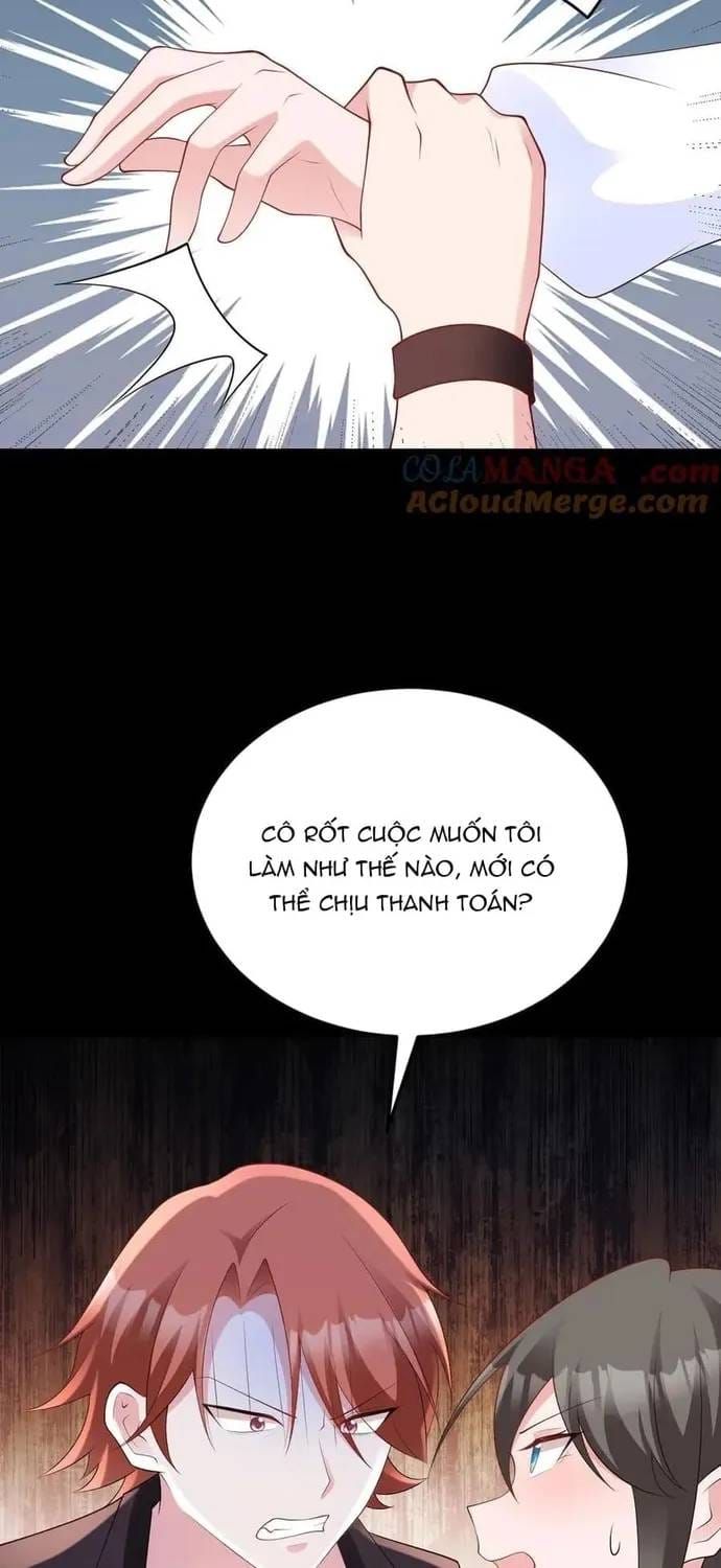 Hệ Thống Siêu Cấp Trà Xanh Chapter 127 - 5