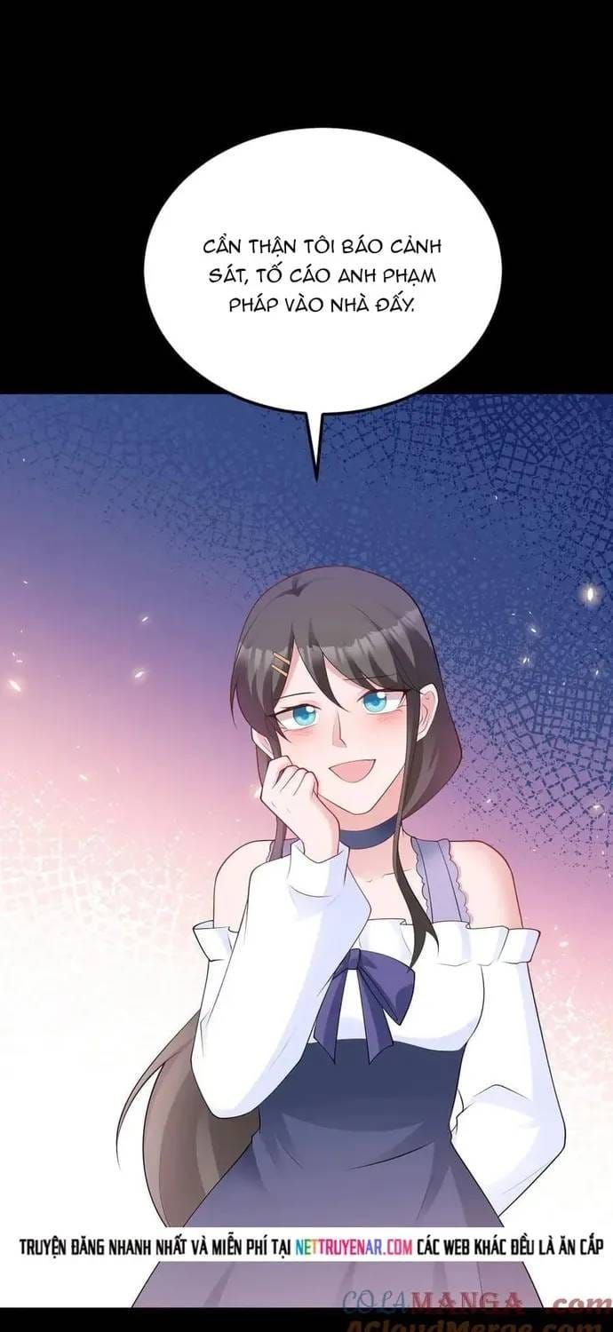 Hệ Thống Siêu Cấp Trà Xanh Chapter 127 - 42