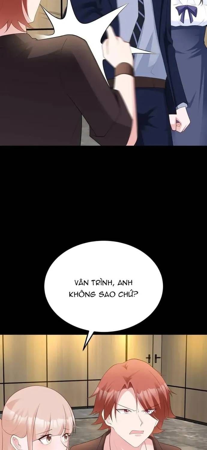 Hệ Thống Siêu Cấp Trà Xanh Chapter 127 - 7