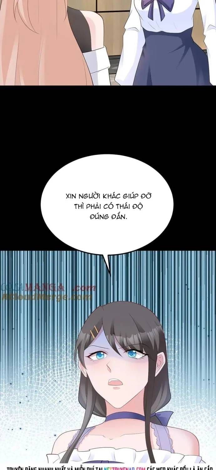 Hệ Thống Siêu Cấp Trà Xanh Chapter 127 - 9