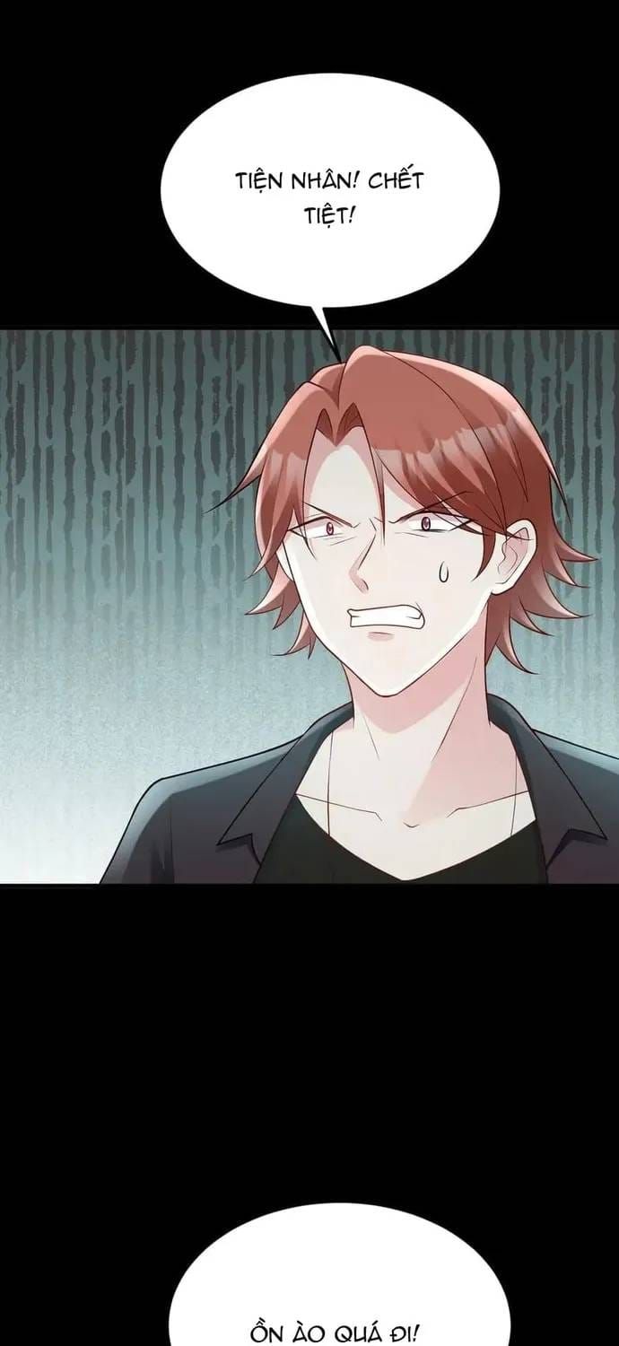 Hệ Thống Siêu Cấp Trà Xanh Chapter 128 - 11