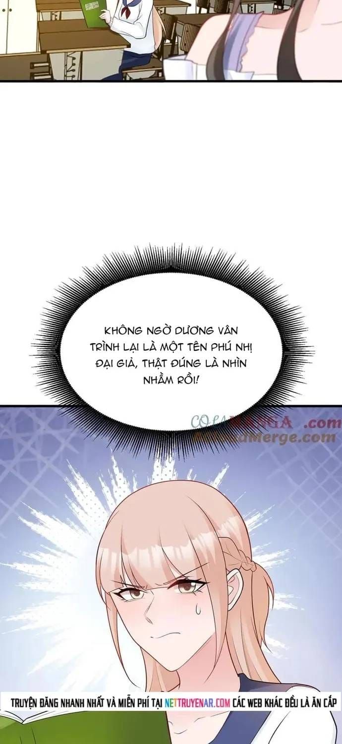 Hệ Thống Siêu Cấp Trà Xanh Chapter 128 - 16