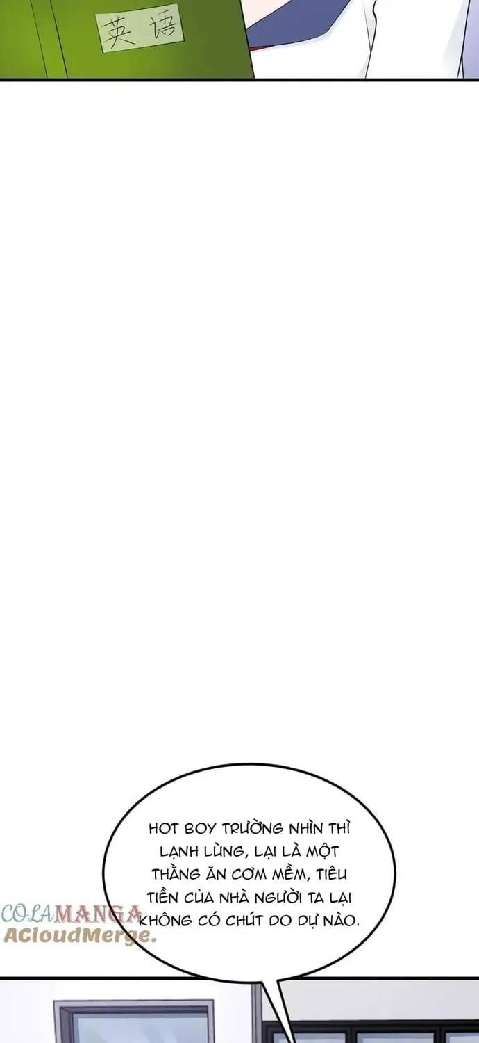 Hệ Thống Siêu Cấp Trà Xanh Chapter 128 - 17