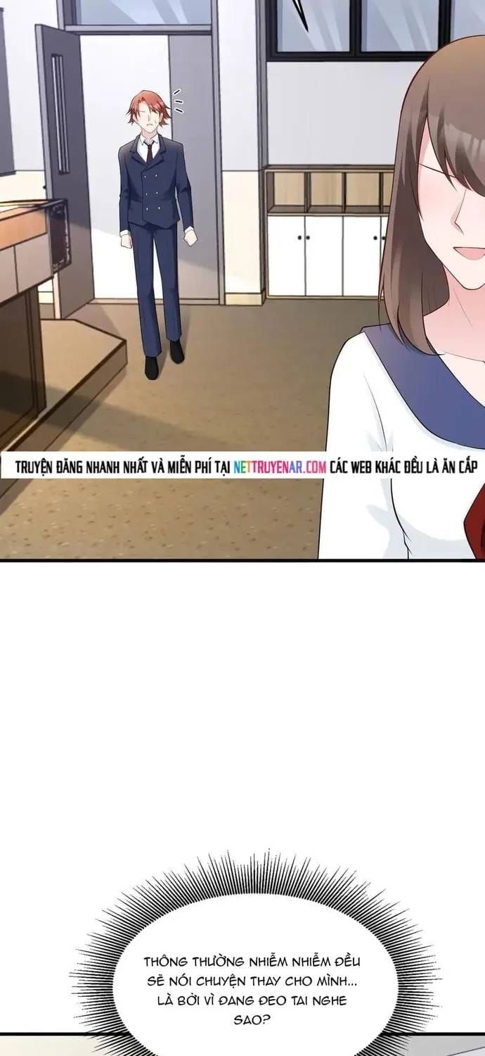 Hệ Thống Siêu Cấp Trà Xanh Chapter 128 - 18
