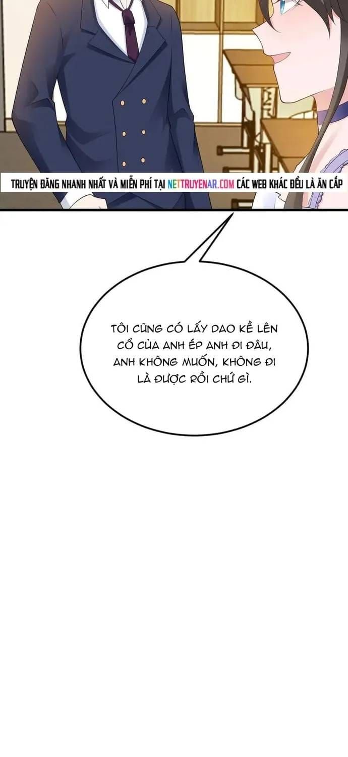 Hệ Thống Siêu Cấp Trà Xanh Chapter 128 - 24