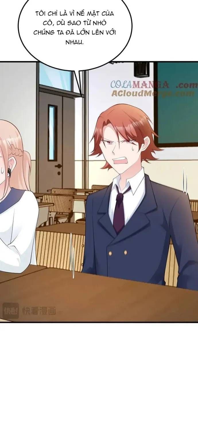 Hệ Thống Siêu Cấp Trà Xanh Chapter 128 - 26