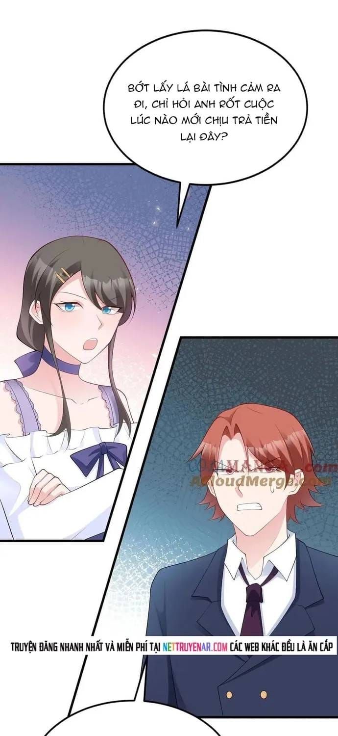 Hệ Thống Siêu Cấp Trà Xanh Chapter 128 - 27