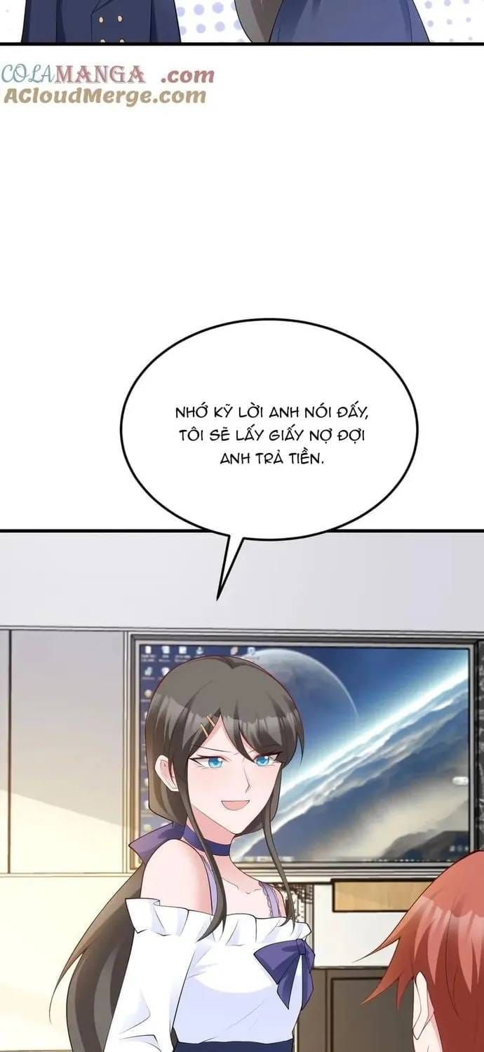 Hệ Thống Siêu Cấp Trà Xanh Chapter 128 - 29