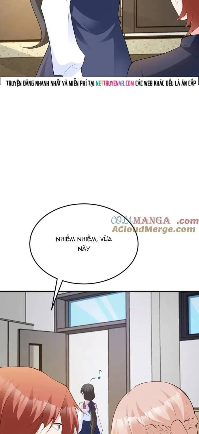 Hệ Thống Siêu Cấp Trà Xanh Chapter 128 - 30