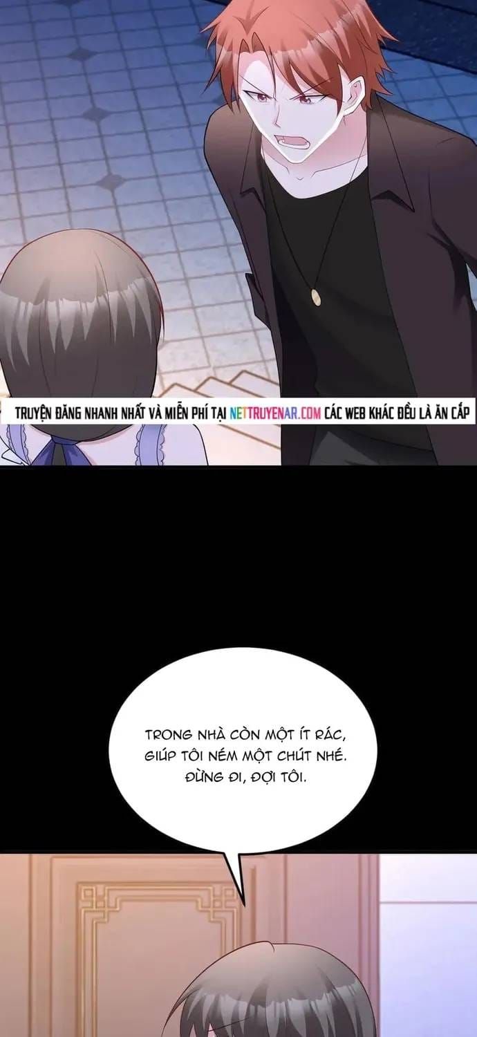 Hệ Thống Siêu Cấp Trà Xanh Chapter 128 - 4