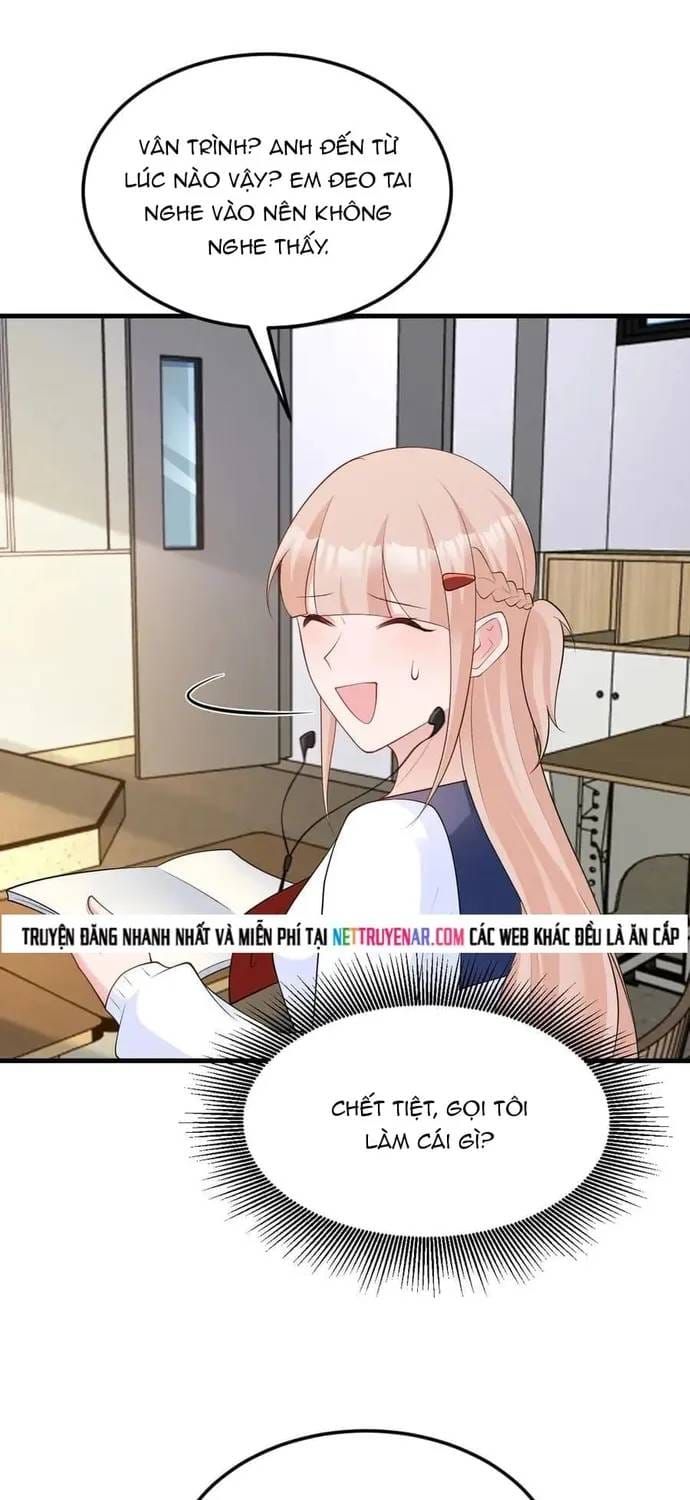 Hệ Thống Siêu Cấp Trà Xanh Chapter 128 - 32