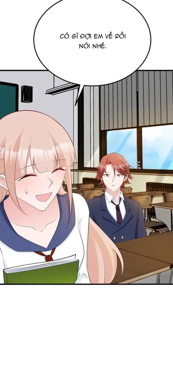 Hệ Thống Siêu Cấp Trà Xanh Chapter 128 - 35