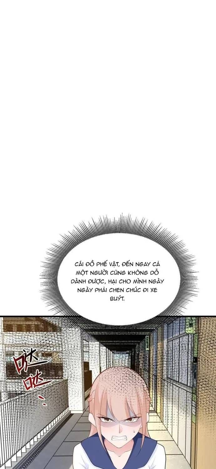 Hệ Thống Siêu Cấp Trà Xanh Chapter 128 - 37