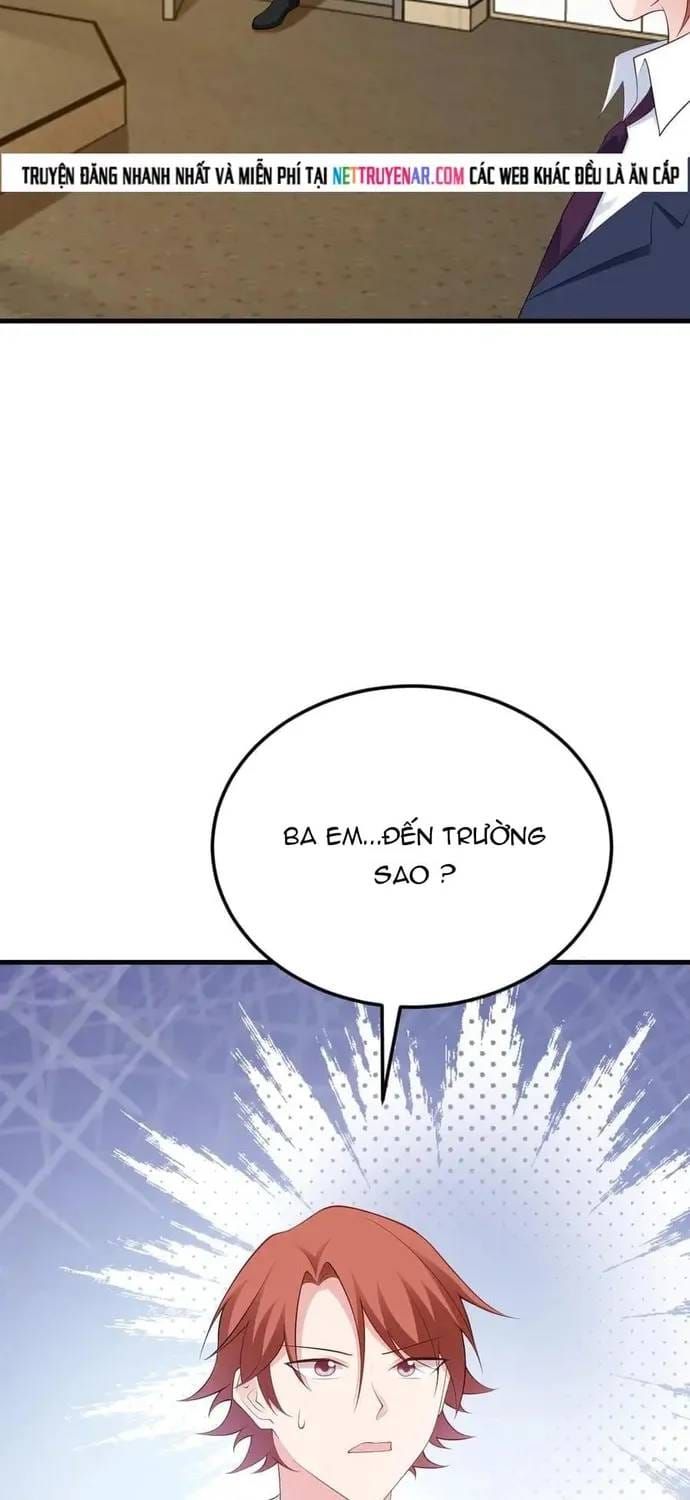 Hệ Thống Siêu Cấp Trà Xanh Chapter 128 - 39