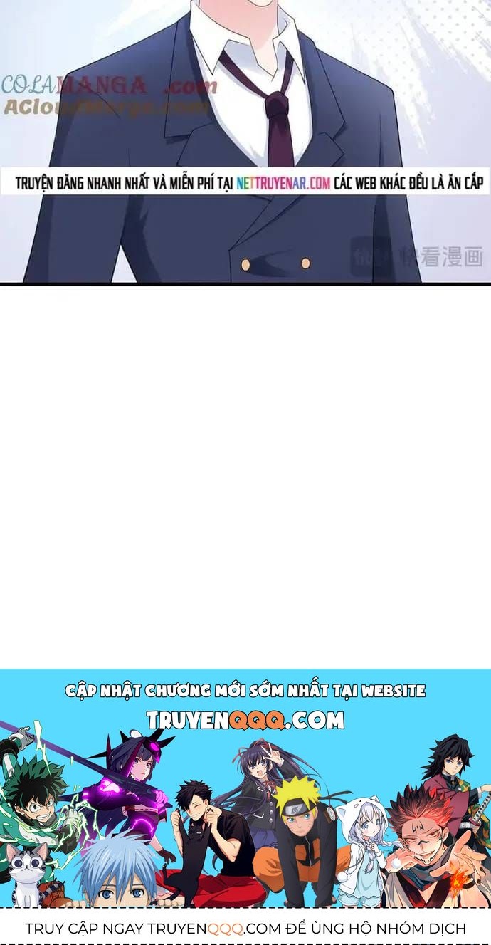 Hệ Thống Siêu Cấp Trà Xanh Chapter 128 - 40