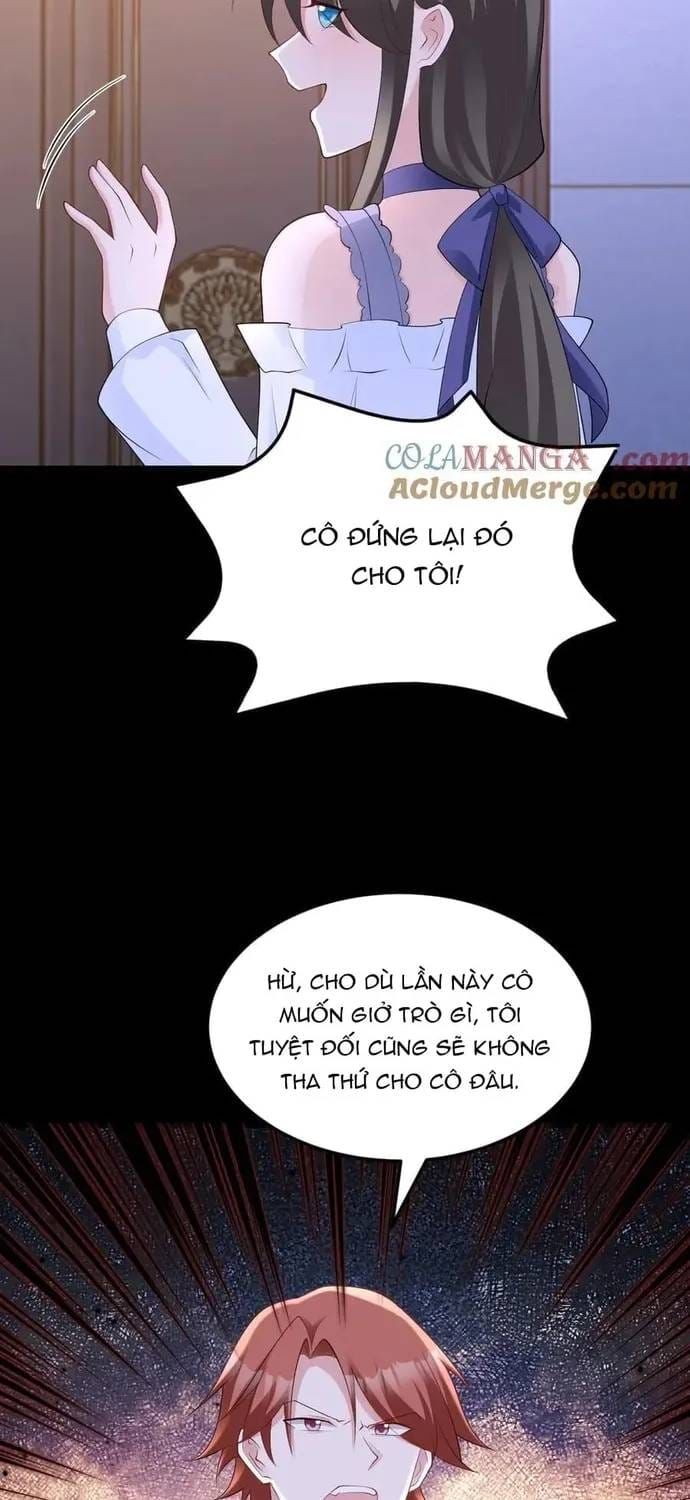 Hệ Thống Siêu Cấp Trà Xanh Chapter 128 - 5