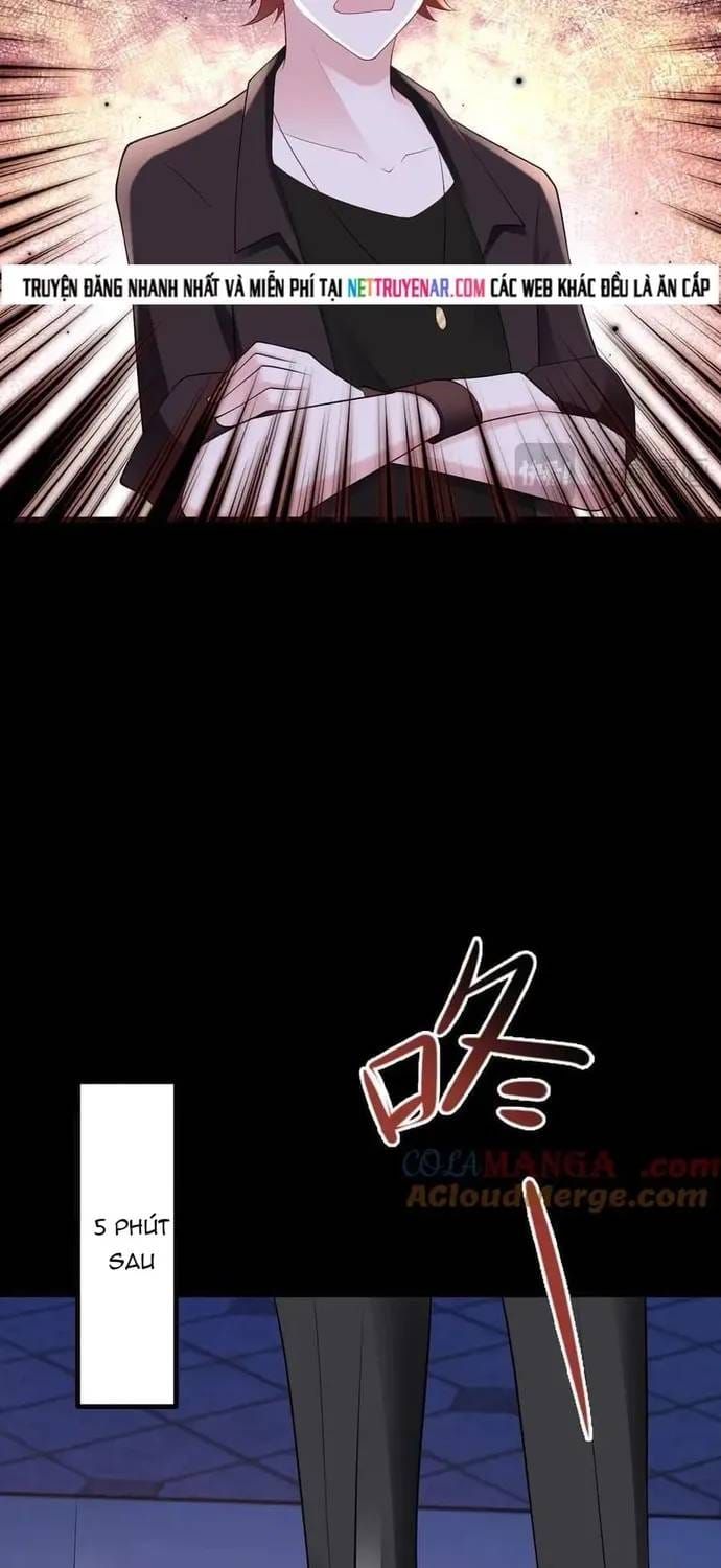 Hệ Thống Siêu Cấp Trà Xanh Chapter 128 - 6