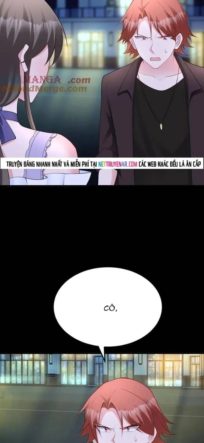 Hệ Thống Siêu Cấp Trà Xanh Chapter 128 - 8