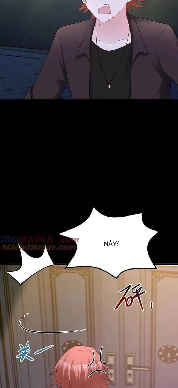 Hệ Thống Siêu Cấp Trà Xanh Chapter 128 - 9