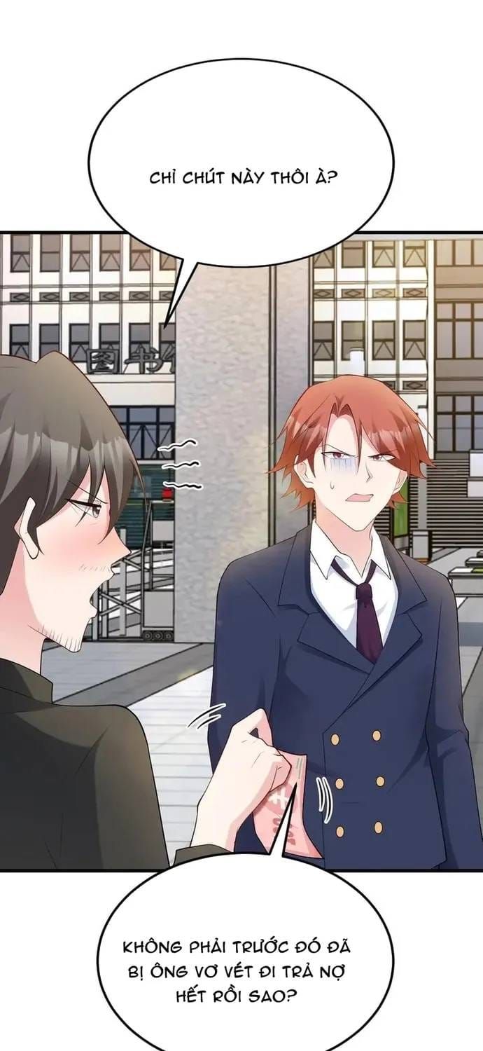 Hệ Thống Siêu Cấp Trà Xanh Chapter 129 - 11