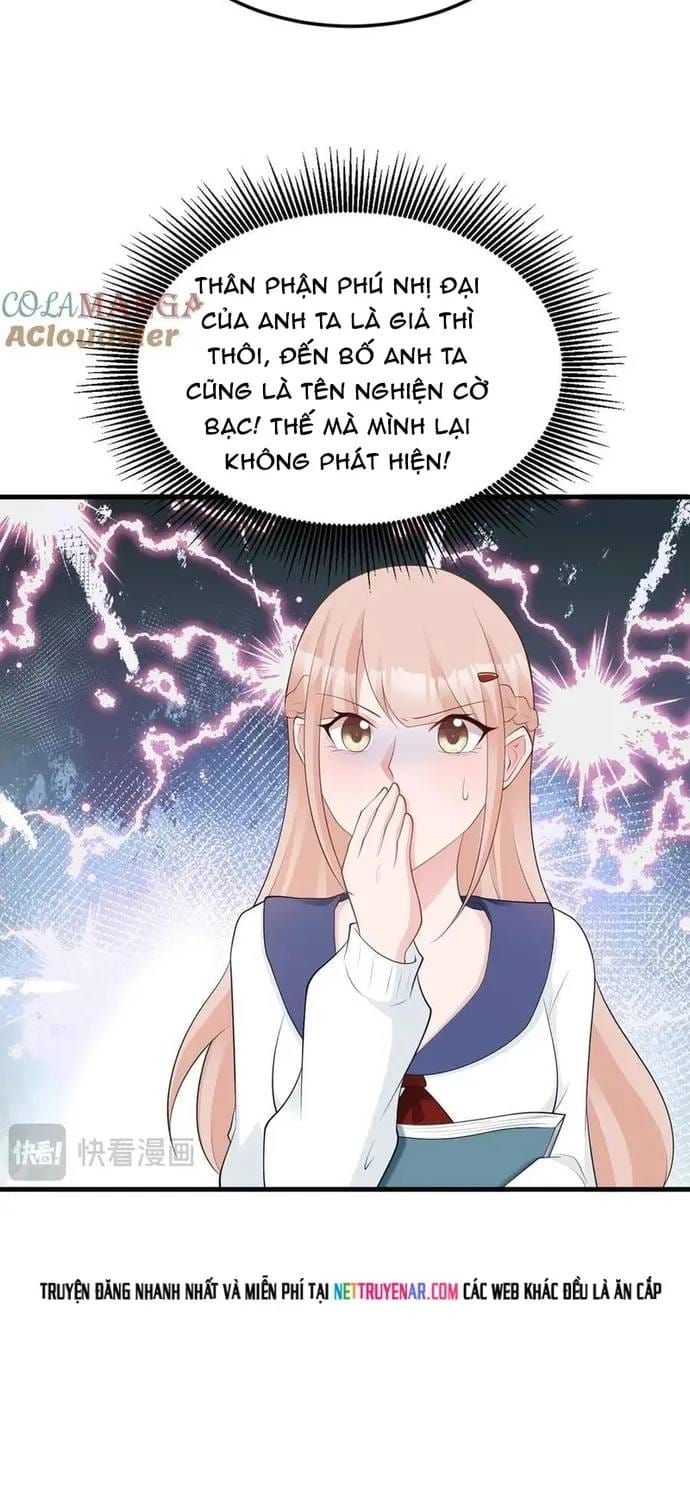 Hệ Thống Siêu Cấp Trà Xanh Chapter 129 - 12