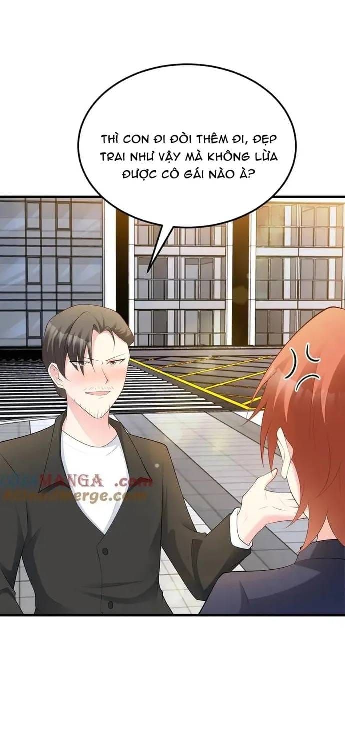 Hệ Thống Siêu Cấp Trà Xanh Chapter 129 - 13