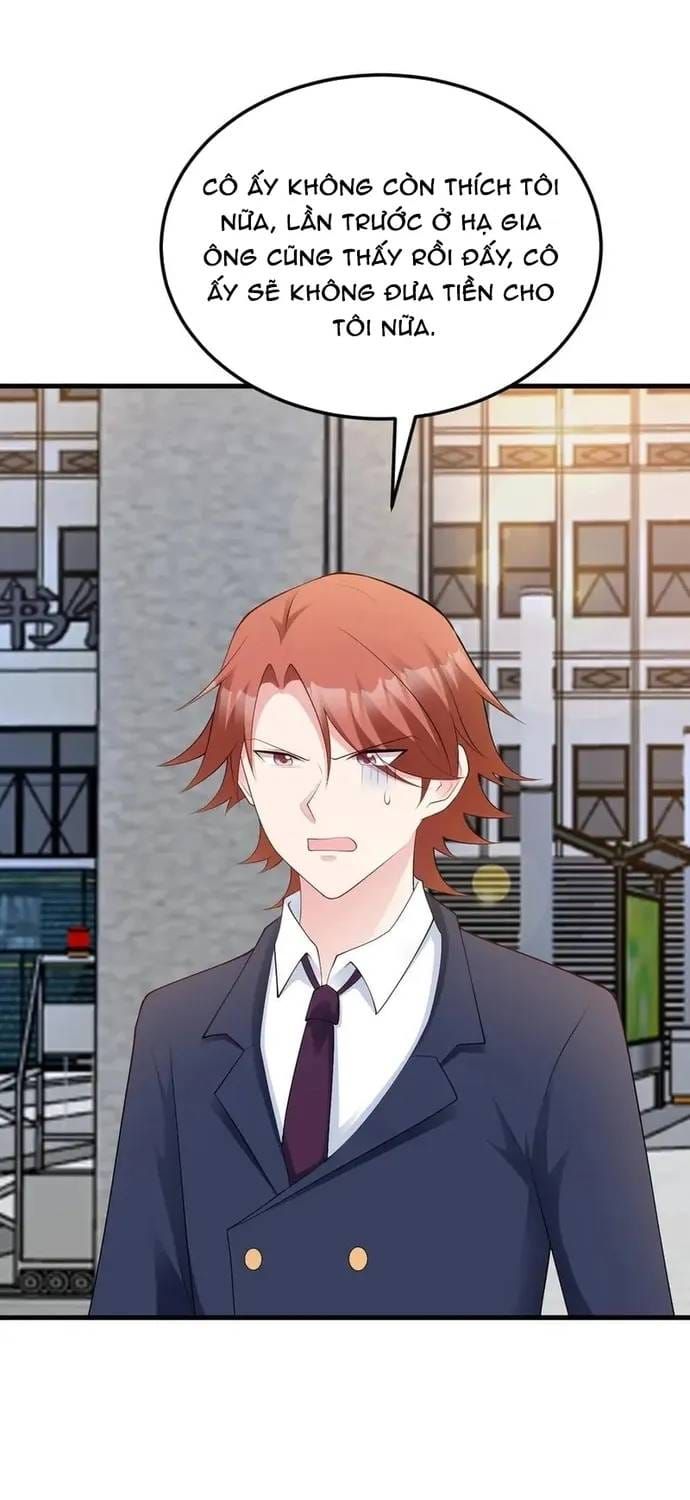 Hệ Thống Siêu Cấp Trà Xanh Chapter 129 - 14