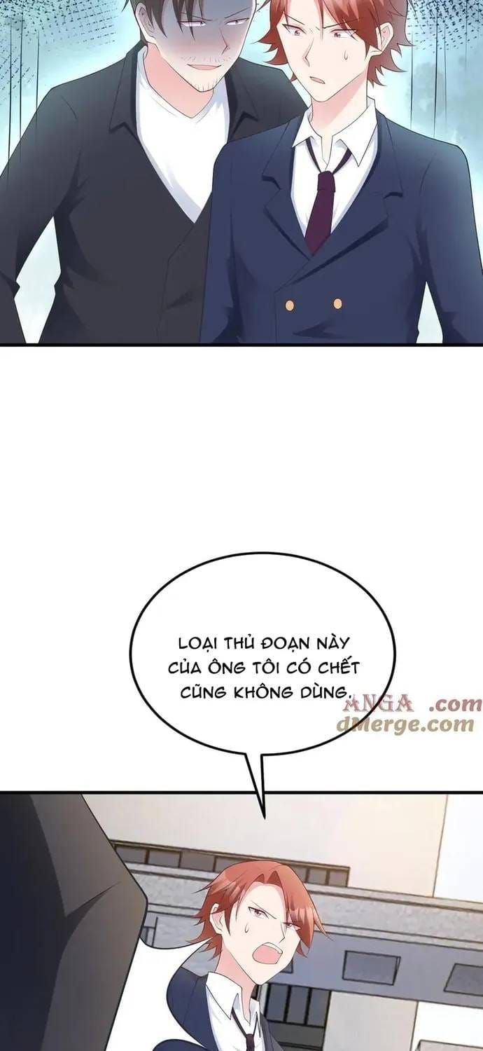 Hệ Thống Siêu Cấp Trà Xanh Chapter 129 - 17