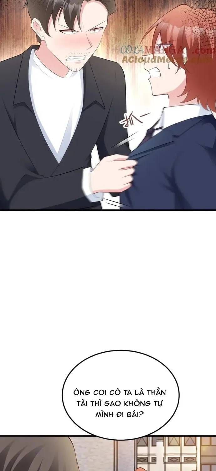 Hệ Thống Siêu Cấp Trà Xanh Chapter 129 - 19