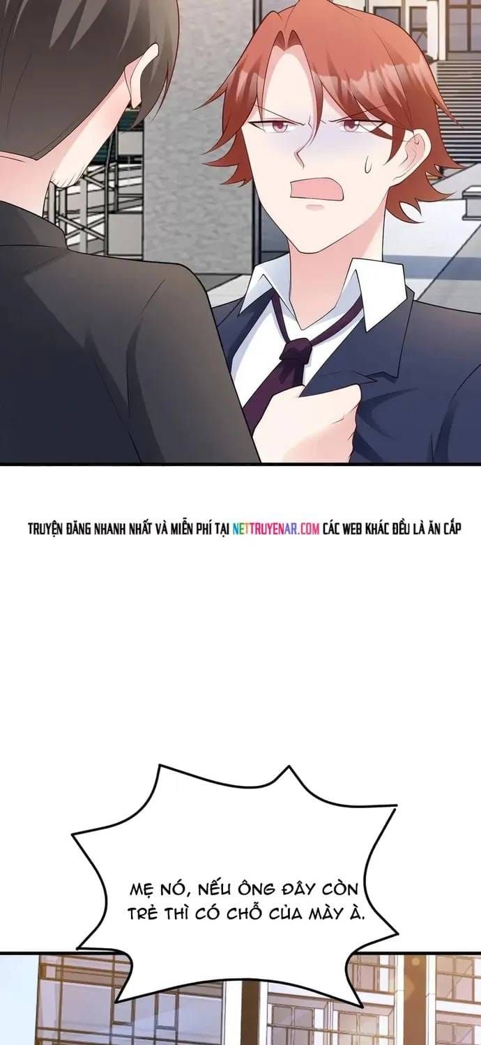 Hệ Thống Siêu Cấp Trà Xanh Chapter 129 - 20