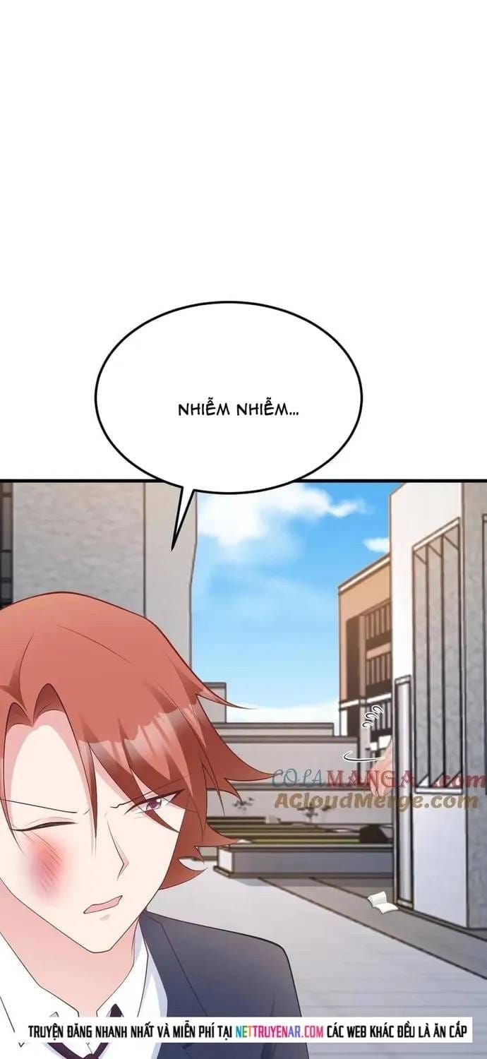 Hệ Thống Siêu Cấp Trà Xanh Chapter 129 - 24