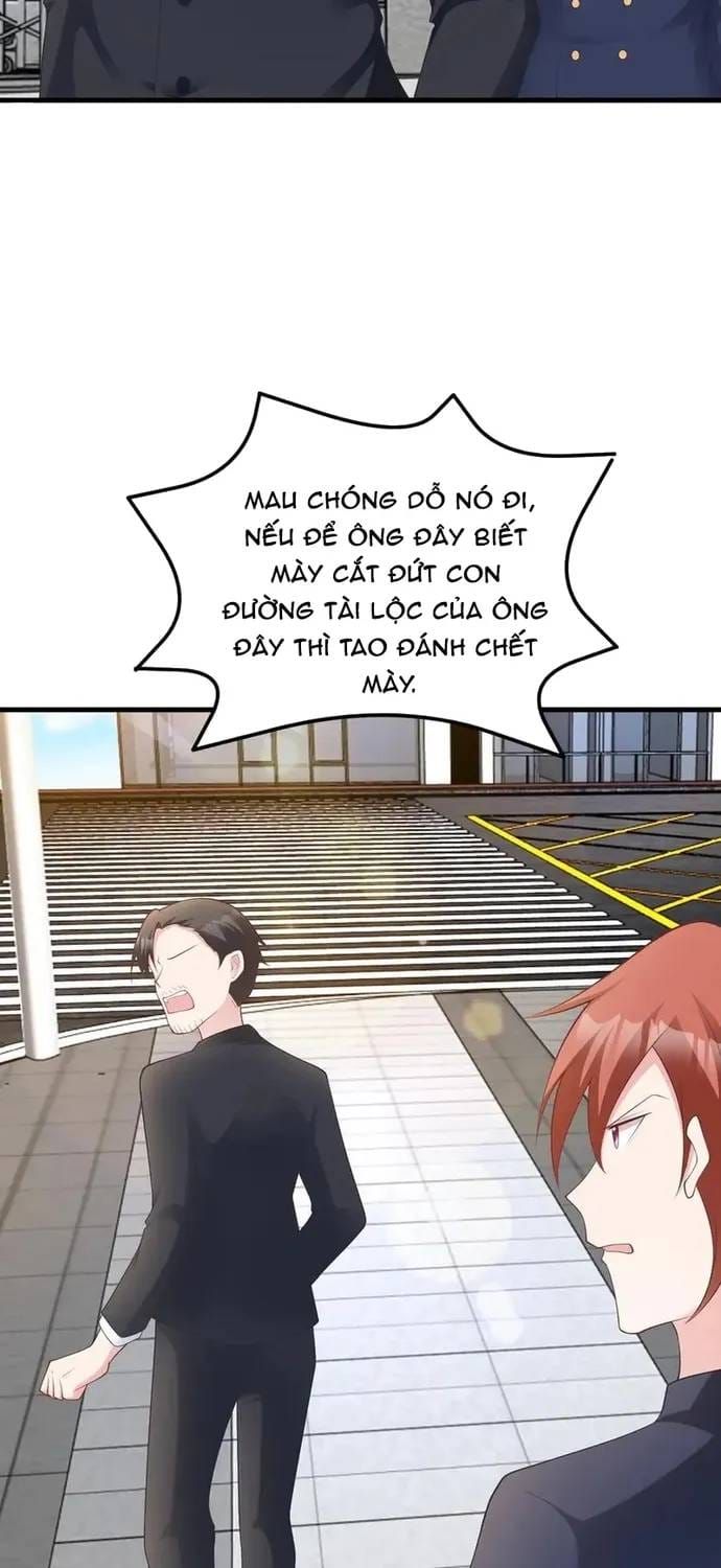 Hệ Thống Siêu Cấp Trà Xanh Chapter 129 - 26